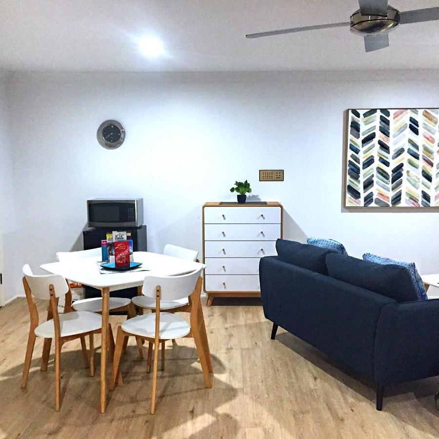 Large Studio Unit Close To Theme Parks Χρυσή Ακτή Εξωτερικό φωτογραφία